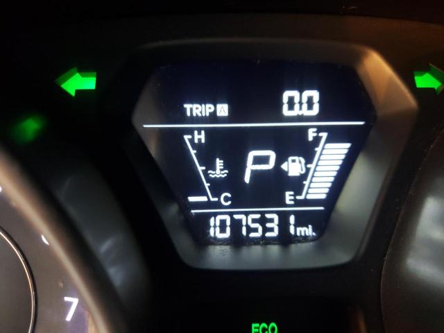 Photo 8 from auction – 2014 HYUNDAI ELANTRA SE with VIN 5NPDH4AE8EH491102