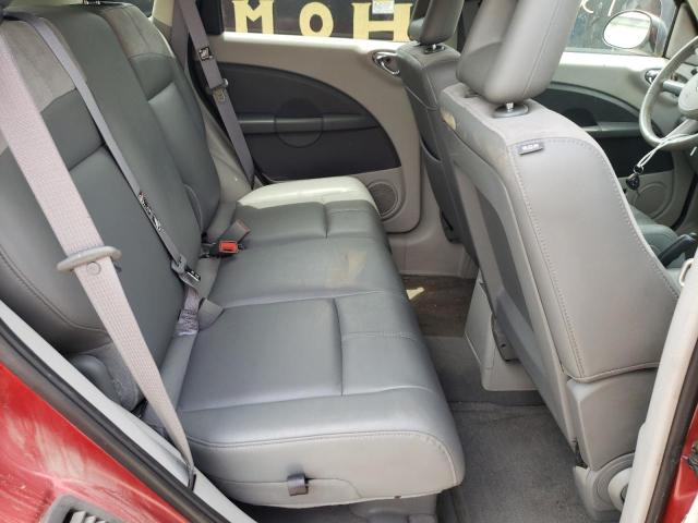Photo 6 from auction – 2006 CHRYSLER PT CRUISER with VIN 3A8FY68836T244102