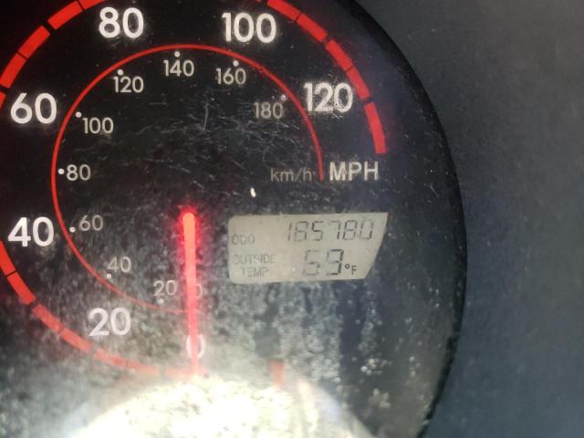 Photo 8 from auction – 2004 TOYOTA COROLLA MA with VIN 2T1KR32E24C256371