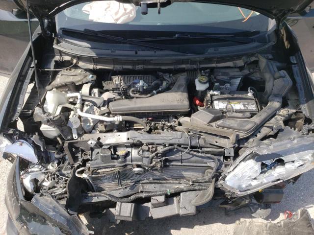 Photo 7 from auction – 2016 NISSAN ROGUE with VIN JN8AT2MV1GW141930
