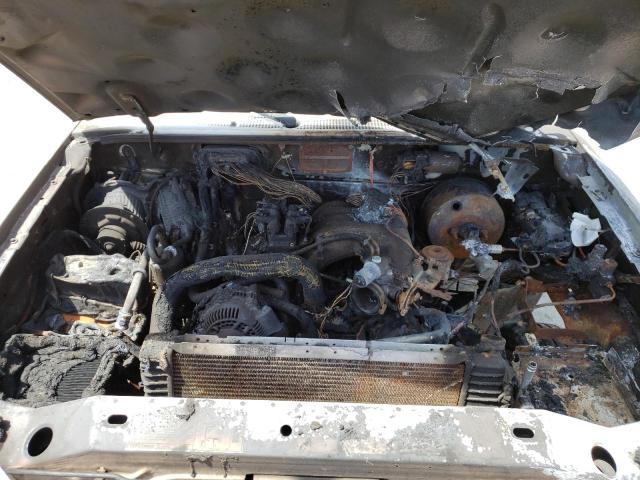 Photo 7 from auction – 1999 FORD RANGER with VIN 1FTYR10V4XUB36564