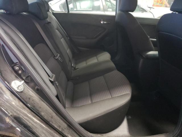 Photo 6 from auction – 2016 KIA FORTE LX with VIN KNAFX4A62G5558247