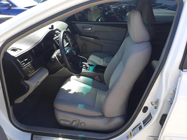 Photo 5 from auction – 2016 TOYOTA CAMRY LE with VIN 4T1BF1FKXGU588087