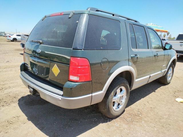 Photo 4 from auction – 2002 FORD EXPLORER X with VIN 1FMZU73E42UA24885