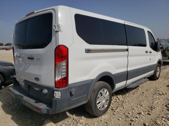 Photo 4 from auction – 2016 FORD TRANSIT T- with VIN 1FBZX2YG3GKA26658