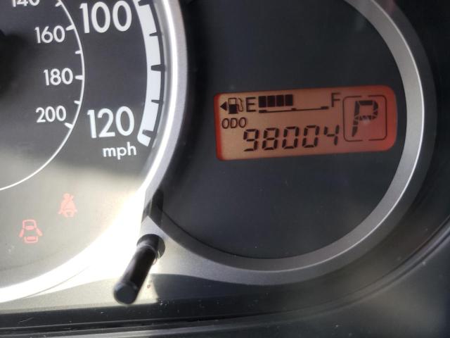 Photo 8 from auction – 2013 MAZDA MAZDA2 with VIN JM1DE1KZ4D0152406