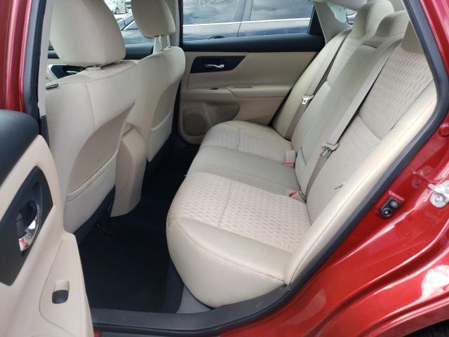 Photo 6 from auction – 2016 NISSAN ALTIMA 2.5 with VIN 1N4AL3AP0GC180720