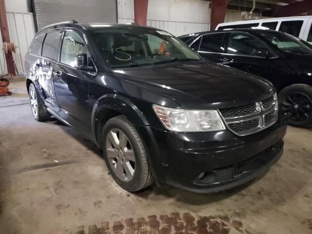 Photo 1 from auction – 2011 DODGE JOURNEY R/ with VIN 3D4PH6FG7BT518257