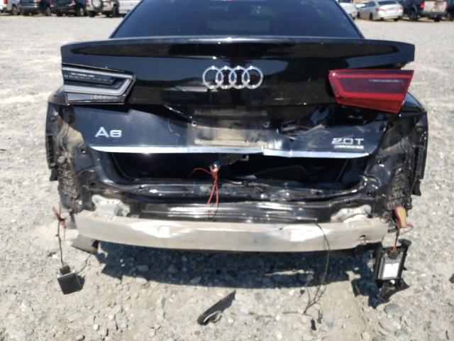 Photo 9 from auction – 2018 AUDI A6 PREMIUM with VIN WAUG8AFC7JN034890