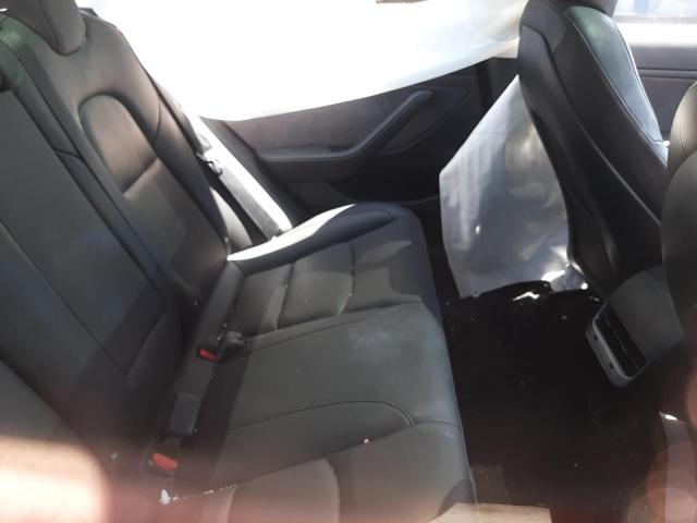 Photo 6 from auction – 2018 TESLA MODEL 3 with VIN 5YJ3E1EA2JF173124