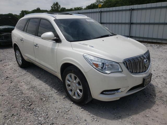 BUICK ENCLAVE 2013 с VIN 5GAKRCKD5DJ237164 - Фото с аукциона