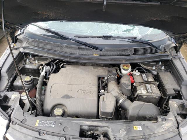 Photo 7 from auction – 2017 FORD EXPLORER X with VIN 1FM5K8D8XHGE22015