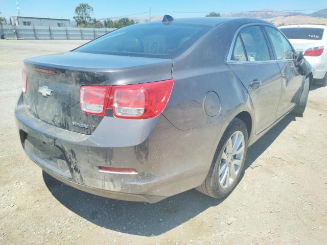 Photo 4 from auction – 2013 CHEVROLET MALIBU 2LT with VIN 1G11E5SA3DF153539