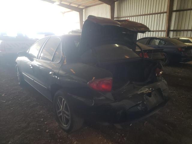 Photo 3 from auction – 2005 CHEVROLET CAVALIER with VIN 1G1JC52F257166540