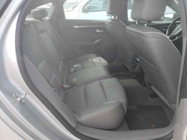 Photo 6 from auction – 2019 CHEVROLET IMPALA PRE with VIN 2G1105S36K9115955