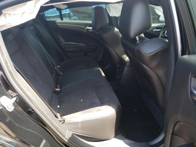 Photo 6 from auction – 2022 DODGE CHARGER SC with VIN 2C3CDXGJ8NH121715