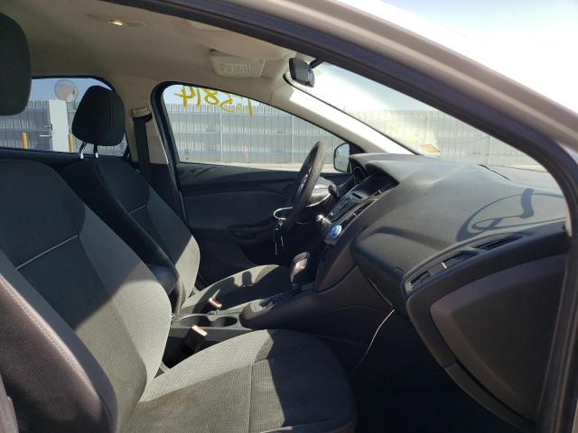 Photo 5 from auction – 2012 FORD FOCUS SE with VIN 1FAHP3F2XCL217668