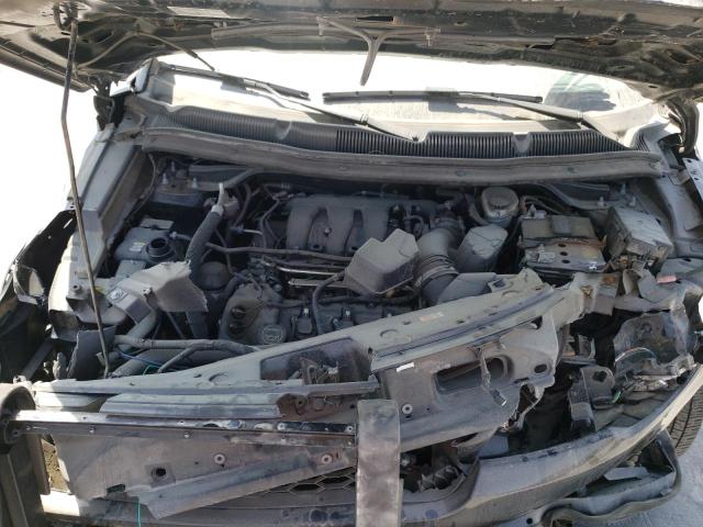 Photo 7 from auction – 2018 FORD EXPLORER P with VIN 1FM5K8AR2JGA72575