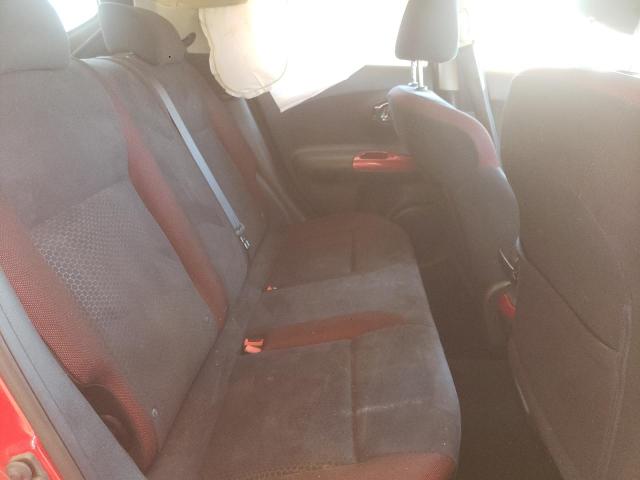 Photo 6 from auction – 2015 NISSAN JUKE S with VIN JN8AF5MR3FT502991