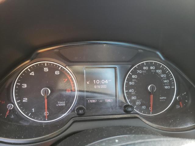 Zdjęcie 8 z aukcji – 2013 AUDI Q5 PREMIUM z VIN WA1LFAFP2DA043867