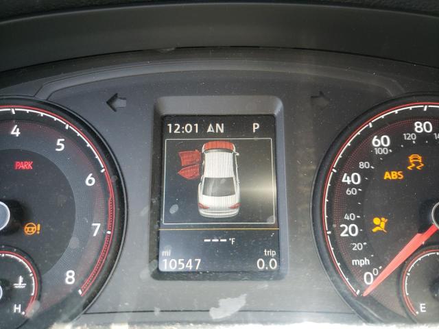 Photo 8 from auction – 2020 VOLKSWAGEN PASSAT SEL with VIN 1VWCA7A35LC014763