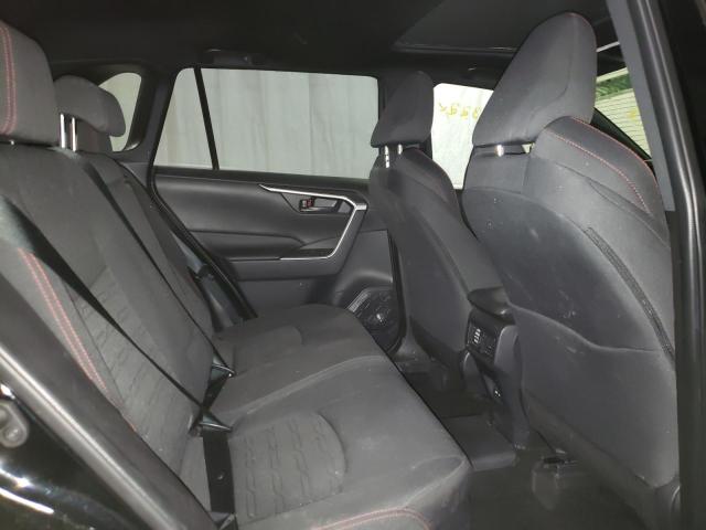 Photo 6 from auction – 2021 TOYOTA RAV4 PRIME with VIN JTMAB3FV4MD022374