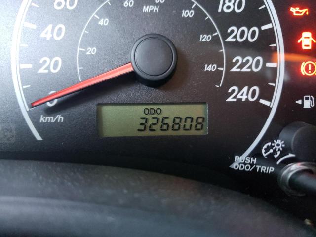 Photo 8 from auction – 2010 TOYOTA COROLLA BA with VIN 2T1BU4EE5AC201067