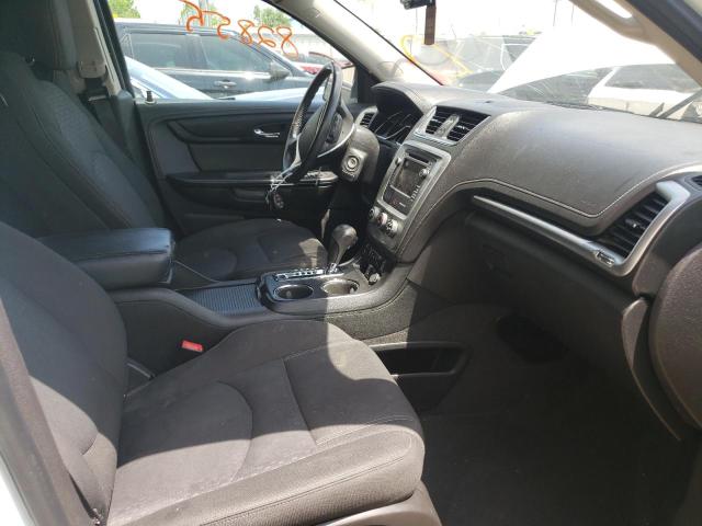 Photo 5 from auction – 2016 GMC ACADIA SLE with VIN 1GKKVPKD0GJ252777