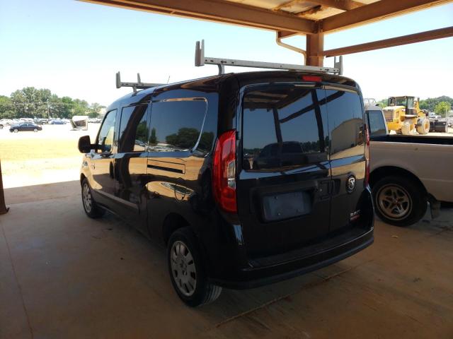 Photo 3 from auction – 2017 RAM PROMASTER with VIN ZFBERFBB5H6F44232