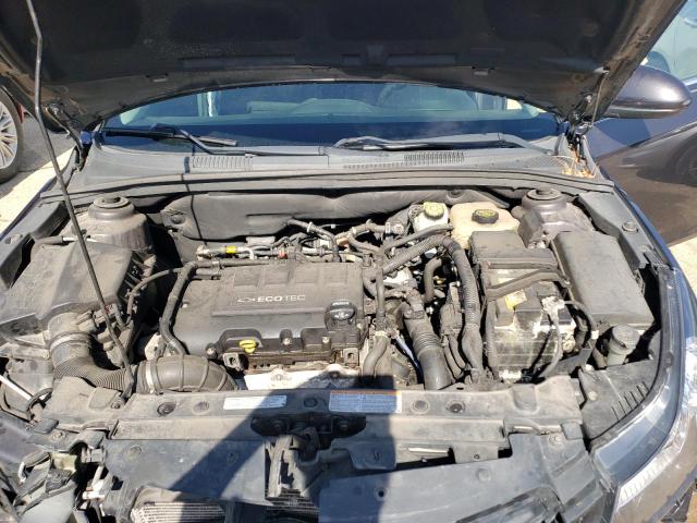 Photo 7 from auction – 2015 CHEVROLET CRUZE LT with VIN 1G1PC5SB3F7240699