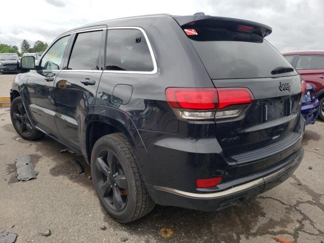 Photo 3 from auction – 2015 JEEP GRAND CHER with VIN 1C4RJFCT0FC149268