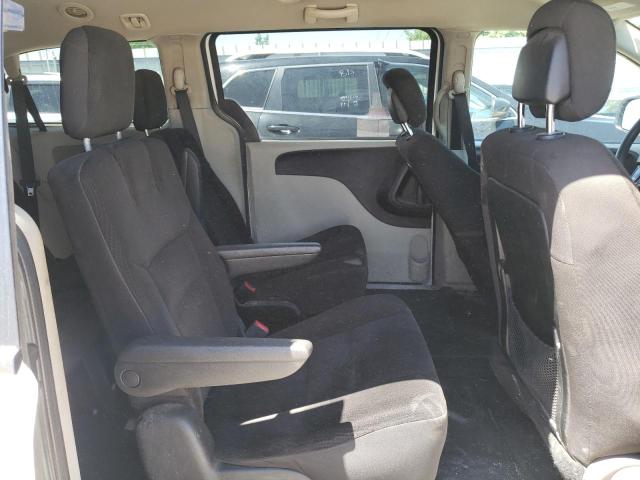 Photo 6 from auction – 2017 DODGE GRAND CARA with VIN 2C4RDGBG9HR828662