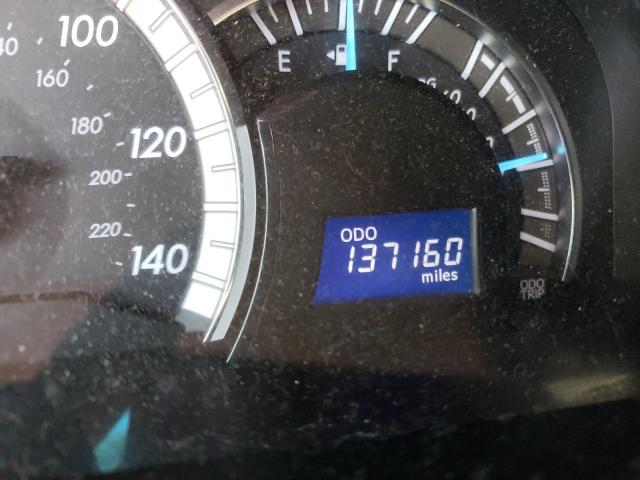 Photo 8 from auction – 2012 TOYOTA CAMRY with VIN 4T1BF1FK8CU606578