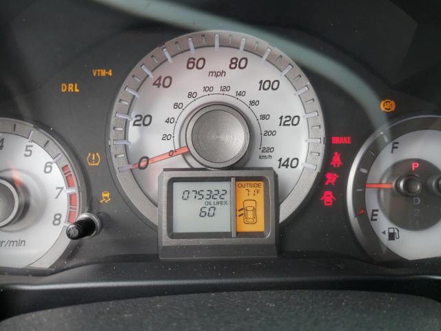 Photo 8 from auction – 2014 HONDA PILOT EXL with VIN 5FNYF4H51EB049094