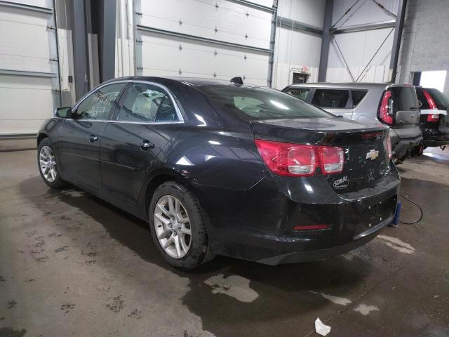 Photo 3 from auction – 2013 CHEVROLET MALIBU 1LT with VIN 1G11C5SA3DF138951