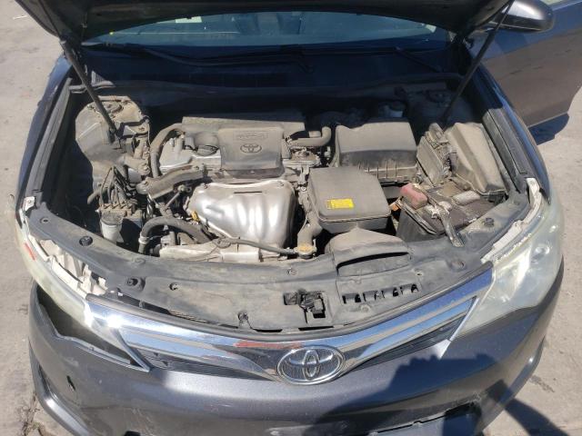 Photo 7 from auction – 2012 TOYOTA CAMRY BASE with VIN 4T1BF1FK3CU003750