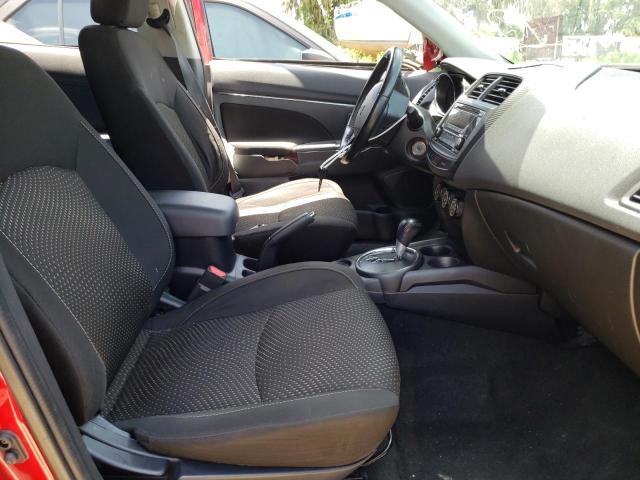 Photo 5 from auction – 2016 MITSUBISHI OUTLANDER with VIN JA4AP3AU6GZ040957