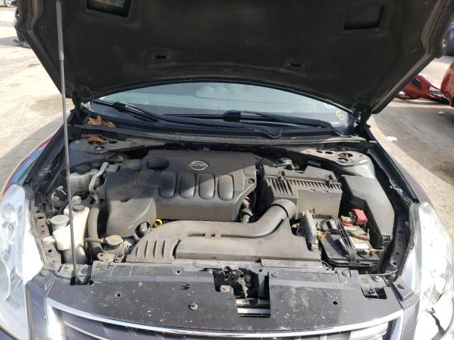 Photo 7 from auction – 2012 NISSAN ALTIMA BAS with VIN 1N4AL2APXCN515619