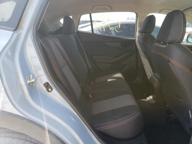 Photo 6 from auction – 2018 SUBARU CROSSTREK with VIN JF2GTABC7JH246504