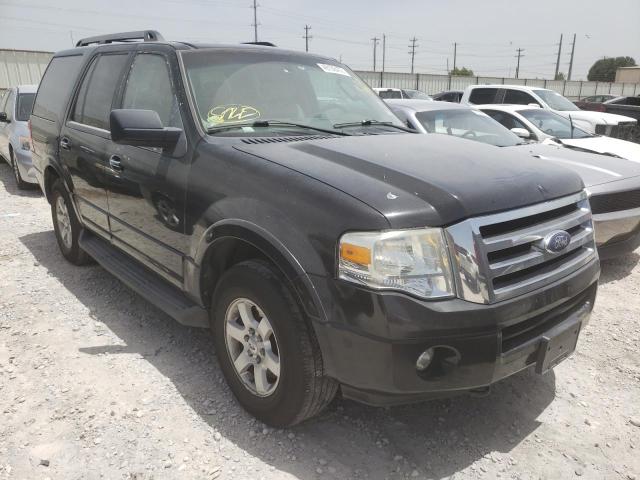 FORD EXPEDITION 2010 with VIN 1FMJU1G51AEA99430 - Photo from auction