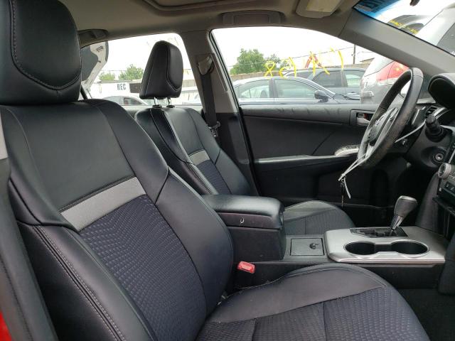 Photo 5 from auction – 2012 TOYOTA CAMRY BASE with VIN 4T1BF1FK2CU615907