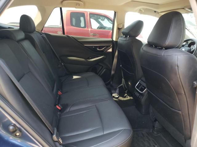 Photo 6 from auction – 2021 SUBARU OUTBACK LI with VIN 4S4BTANC0M3118509