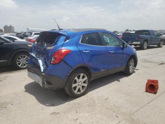 Photo 9 from auction – 2014 BUICK ENCORE with VIN KL4CJCSB8EB589363