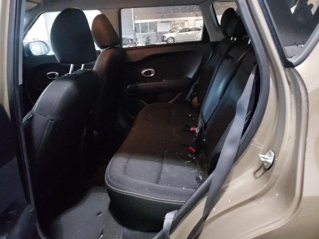 Photo 6 from auction – 2015 KIA SOUL + with VIN KNDJP3A58F7125663