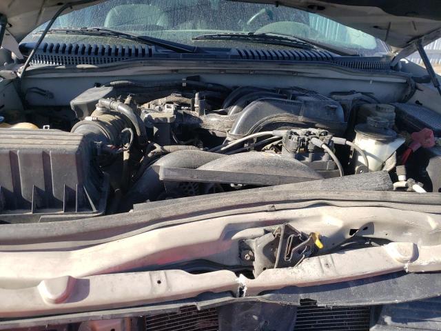 Photo 7 from auction – 2005 MERCURY MOUNTAINEE with VIN 4M2DU86K25UJ12497