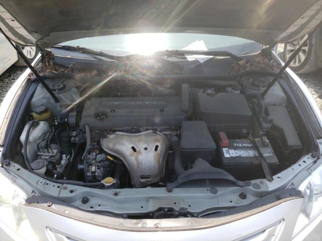 Photo 7 from auction – 2007 TOYOTA CAMRY CE with VIN 4T1BE46K47U018672