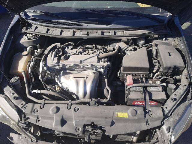Photo 7 from auction – 2012 TOYOTA SCION TC with VIN JTKJF5C74C3032146