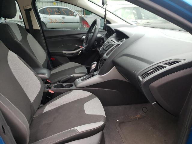 صورة رقم 5 من المزاد - 2012 FORD FOCUS SE مع VIN 1FAHP3K20CL241077