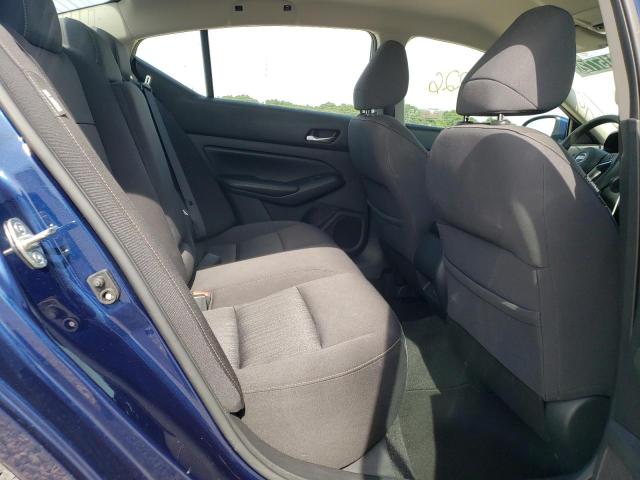 Photo 6 from auction – 2020 NISSAN ALTIMA S with VIN 1N4BL4BV0LC226953