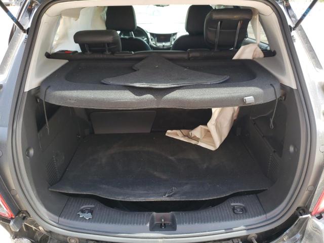 Photo 9 from auction – 2020 CHEVROLET TRAX 1LT with VIN KL7CJLSB2LB037342